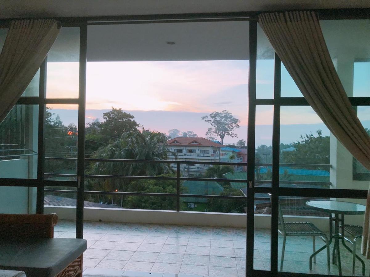 Sabye~Sabye Hotel Ko Tao Exterior foto