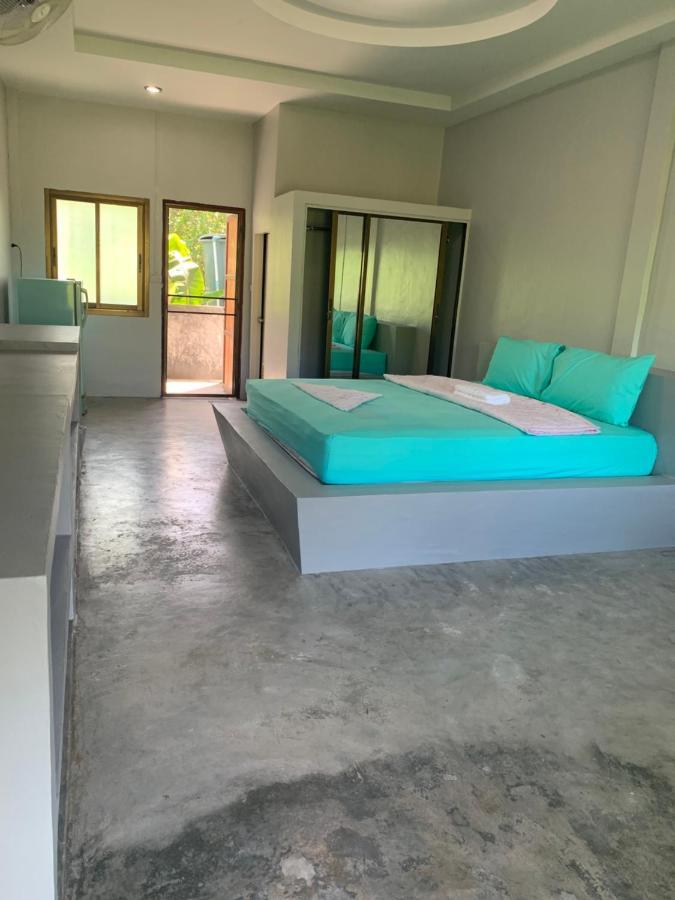 Sabye~Sabye Hotel Ko Tao Exterior foto
